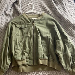 copper key jacket